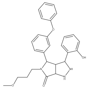 879926-21-3 structure