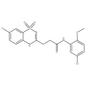 886954-44-5 structure