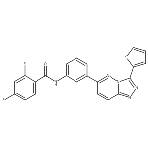 891122-85-3 structure