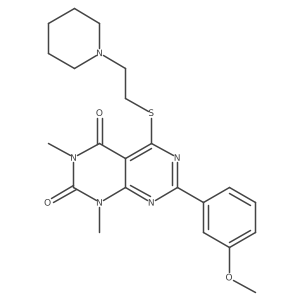 893921-41-0 structure