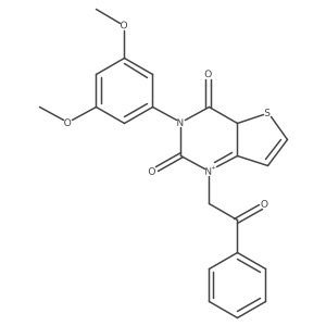 895651-12-4 structure