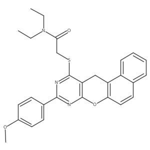 895651-34-0 structure