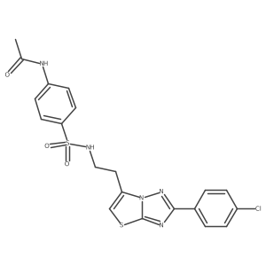 896367-71-8 structure