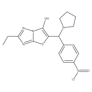 898361-31-4 structure