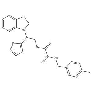 898432-86-5 structure