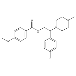 898448-54-9 structure