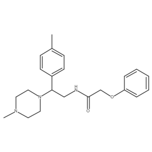 898448-76-5 structure