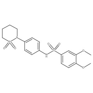 899731-93-2 structure