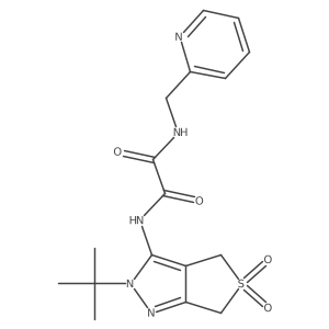 899945-04-1 structure