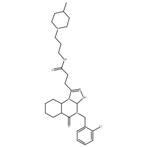 902964-03-8 structure
