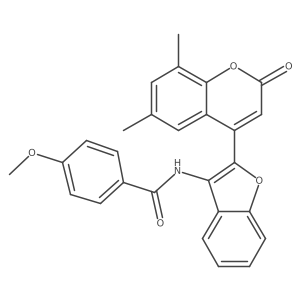 919722-97-7 structure