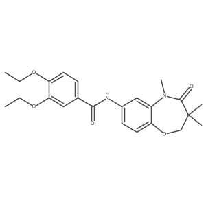 921812-03-5 structure