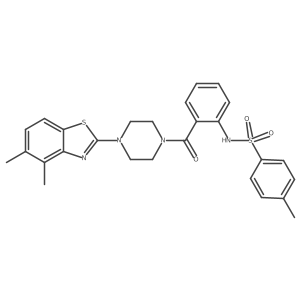 922583-46-8 structure