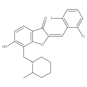 929433-29-4 structure