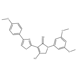929845-93-2 structure