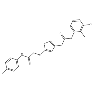 941874-86-8 structure