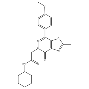 941949-33-3 structure