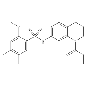 946349-47-9 structure