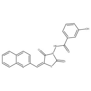 951951-20-5 structure
