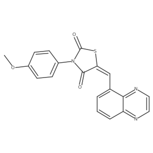 951963-59-0结构式