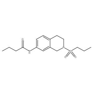 955232-66-3 structure