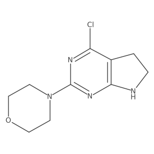 1007215-43-1结构式