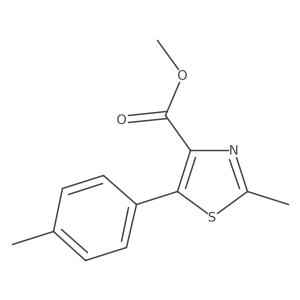 1007873-85-9 structure