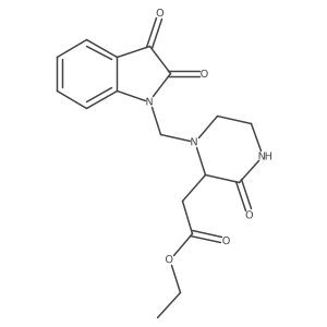 1008207-86-0 structure