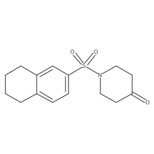 1018302-27-6 structure