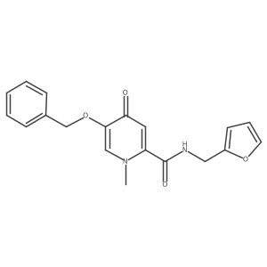 1021222-36-5 structure
