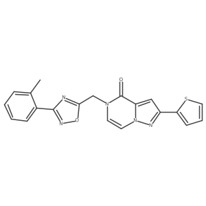 1040637-54-4 structure