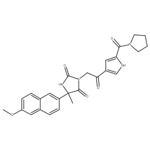 1052588-83-6结构式