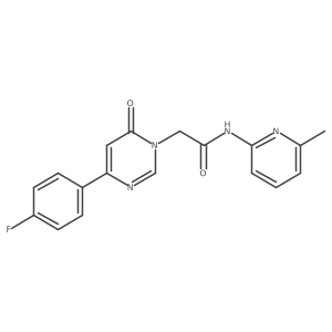 1058232-90-8 structure