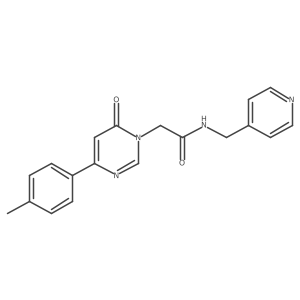 1058485-69-0 structure