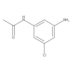 1064652-94-3 structure