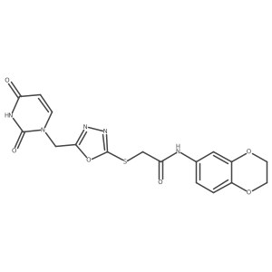 1091462-30-4 structure