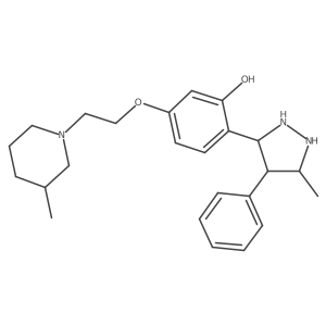 1093065-54-3结构式