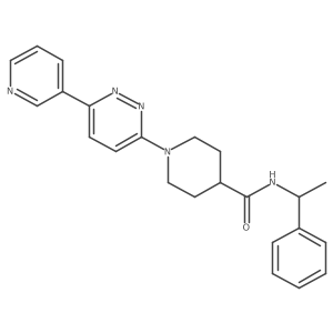1105234-16-9 structure