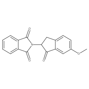 111320-47-9 structure