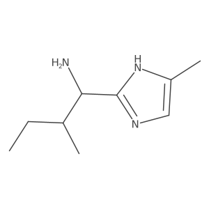 1153427-66-7 structure