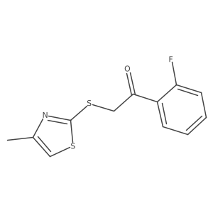 1154735-25-7结构式