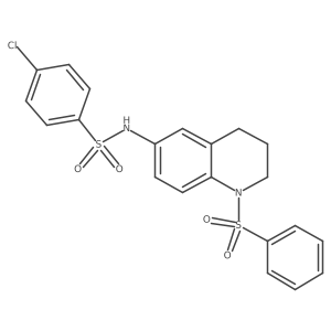 1172240-95-7 structure