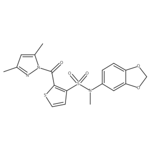 1172992-87-8 structure