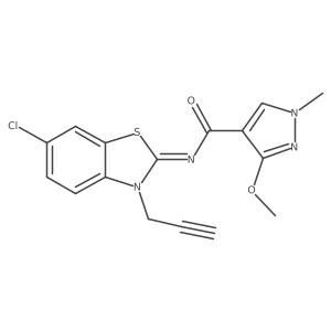 1173632-56-8 structure