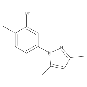 1176493-60-9结构式