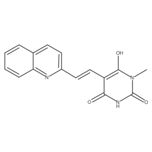 119623-43-7 structure