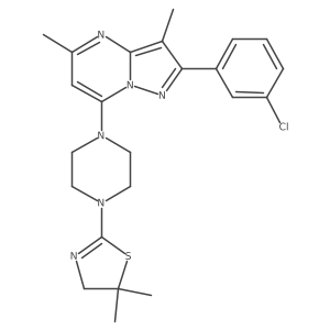 1203340-52-6 structure