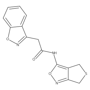 1206994-53-7结构式