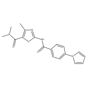 1206994-75-3 structure