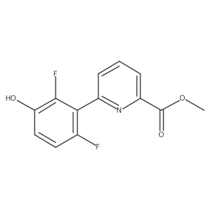 1210419-36-5 structure